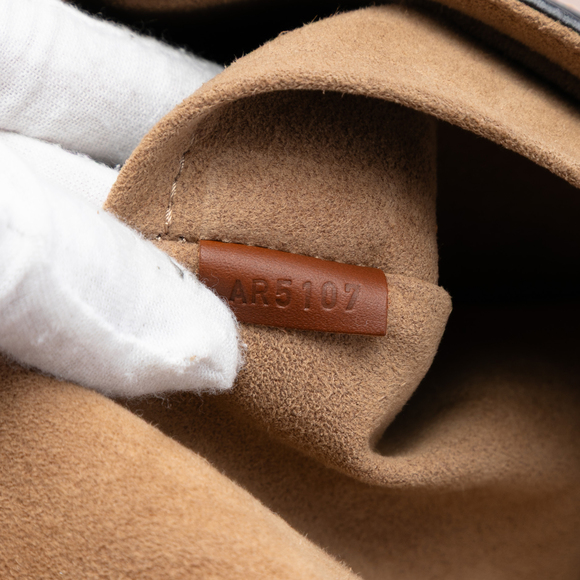 Pre-Loved Louis Vuitton Monogram Marignan - Picture 6 of 7